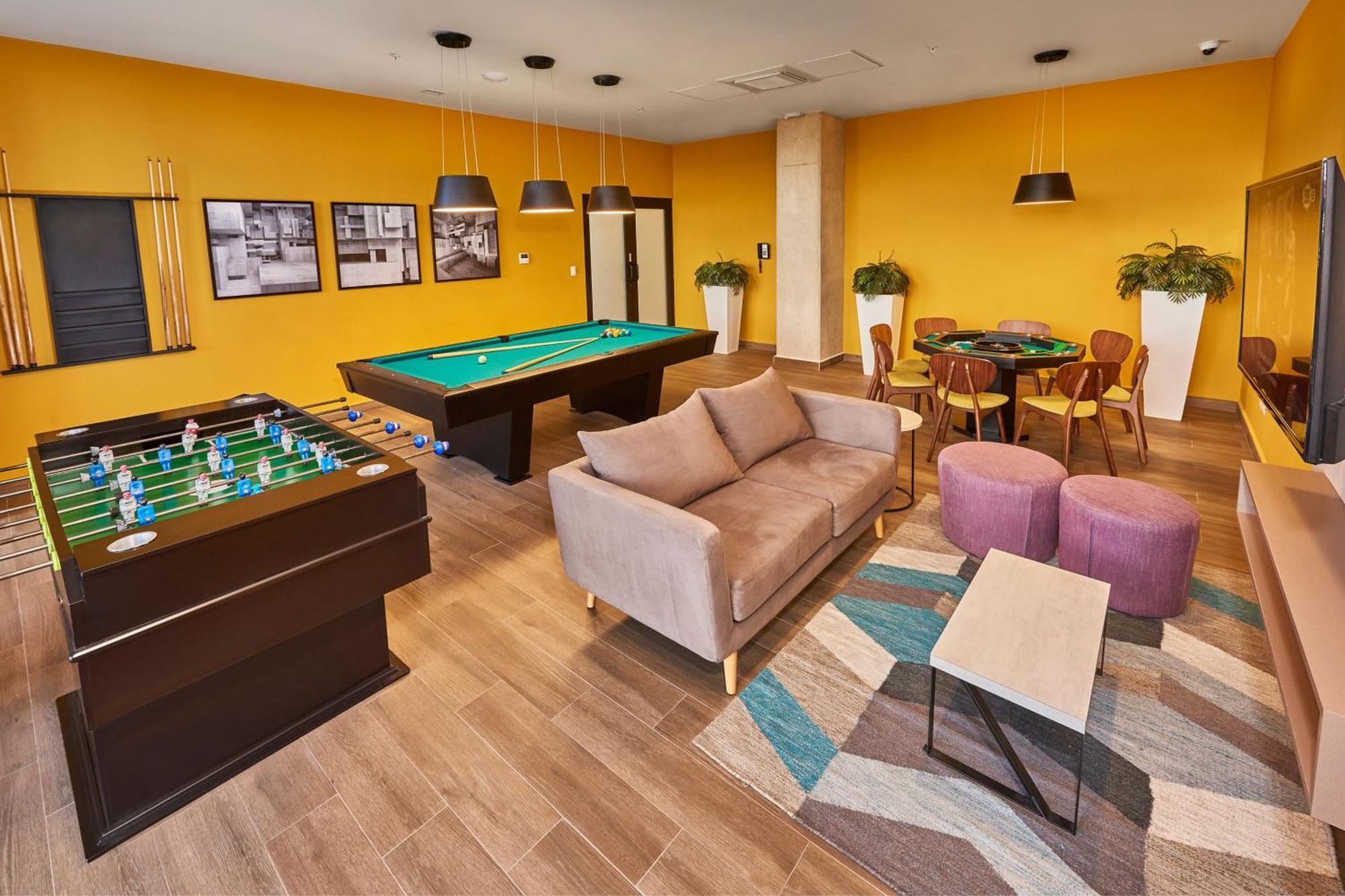 City Express Suites By Marriott Tijuana Rio Extérieur photo